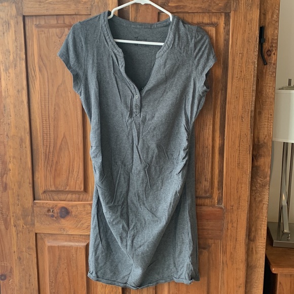 Lot of 6 maternity dresses - Picture 4 of 6